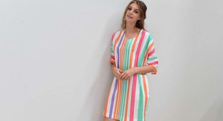 Camicie Zanetti Donna