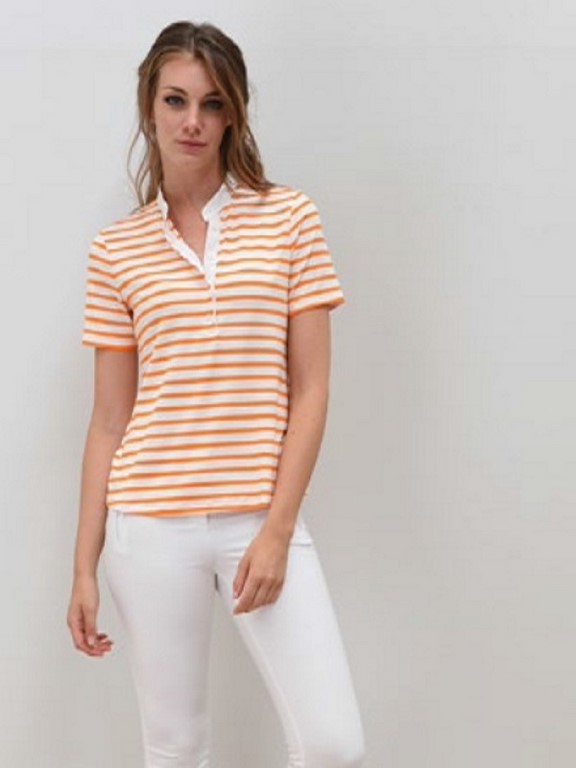 Camicie Zanetti Donna