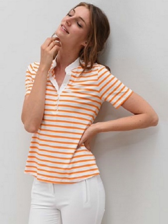 Camicie Zanetti Donna